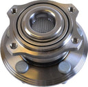 SKF BR930910 Axle Bearing and Hub Assembly - Rear