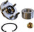 SKF BR930912K Wheel Bearing and Hub Assembly - Front