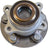 SKF BR930913 Wheel Bearing and Hub Assembly - Front or Rear