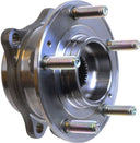 SKF BR930923 Wheel Bearing and Hub Assembly - Front