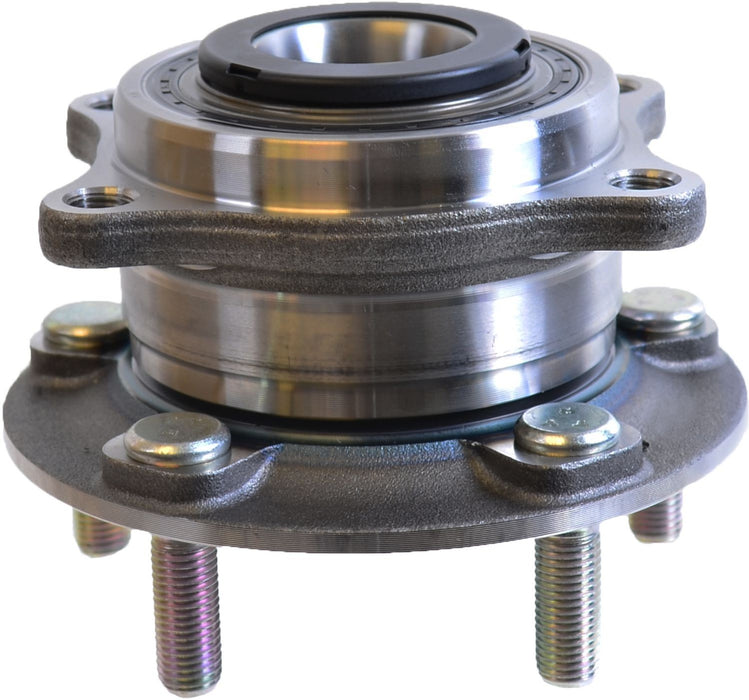 SKF BR930923 Wheel Bearing and Hub Assembly - Front