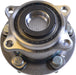 SKF BR930923 Wheel Bearing and Hub Assembly - Front