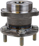 SKF BR930928 Wheel Bearing and Hub Assembly - Rear