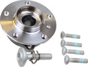 SKF BR930929K Wheel Bearing and Hub Assembly - Front