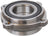 SKF BR930934 Wheel Bearing and Hub Assembly - Rear
