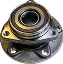 SKF BR930966 Axle Bearing and Hub Assembly - Front or Rear