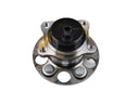 SKF BR930974 Axle Bearing and Hub Assembly - Rear