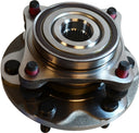 SKF BR930978 Wheel Bearing and Hub Assembly - Front