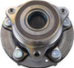 SKF BR930989 Wheel Bearing and Hub Assembly - Front or Rear