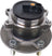 SKF BR930997 Wheel Bearing and Hub Assembly - Rear
