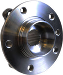 SKF BR931003 Wheel Bearing and Hub Assembly - Front or Rear