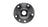 SKF BR931021 Wheel Bearing and Hub Assembly - Front