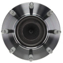 SKF BR931026 Wheel Bearing and Hub Assembly - Front