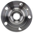 SKF BR931028 Wheel Bearing and Hub Assembly - Front or Rear