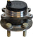 SKF BR931102 Wheel Bearing and Hub Assembly - Rear