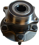 SKF BR931103 Wheel Bearing and Hub Assembly - Rear