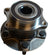SKF BR931103 Wheel Bearing and Hub Assembly - Rear