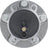 SKF BR931113 Wheel Bearing and Hub Assembly - Rear