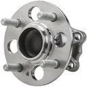 SKF BR931127 Wheel Bearing and Hub Assembly - Rear