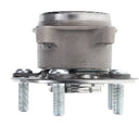 SKF BR931129 Wheel Bearing and Hub Assembly - Rear