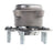 SKF BR931129 Wheel Bearing and Hub Assembly - Rear