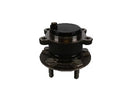 SKF BR931138 Wheel Bearing and Hub Assembly - Rear