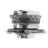 SKF BR931143 Wheel Bearing and Hub Assembly - Front