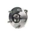 SKF BR931146 Wheel Bearing and Hub Assembly - Front