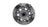 SKF BR931151 Wheel Bearing and Hub Assembly - Front