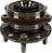 SKF BR931153 Wheel Bearing and Hub Assembly - Front or Rear