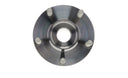 SKF BR931169 Wheel Bearing and Hub Assembly - Front