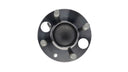 SKF BR931176 Wheel Bearing and Hub Assembly - Rear