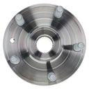 SKF BR931194 Wheel Bearing and Hub Assembly - Front