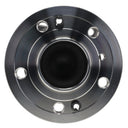 SKF BR931205 Wheel Bearing and Hub Assembly - Front