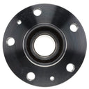 SKF BR931210 Wheel Bearing and Hub Assembly - Rear