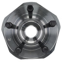 SKF BR931222 Wheel Bearing and Hub Assembly - Rear