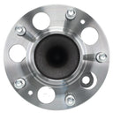 SKF BR931229 Wheel Bearing and Hub Assembly - Rear