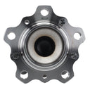 SKF BR931250 Wheel Bearing and Hub Assembly - Front