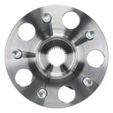 SKF BR931257 Wheel Bearing and Hub Assembly - Rear