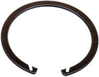 SKF CIR128 Wheel Bearing Retaining Ring - Front