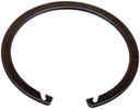 SKF CIR128 Wheel Bearing Retaining Ring - Front