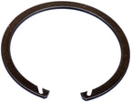 SKF CIR128 Wheel Bearing Retaining Ring - Front