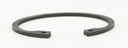 SKF CIR151 Wheel Bearing Retaining Ring - Front