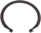SKF CIR177 Wheel Bearing Retaining Ring - Front