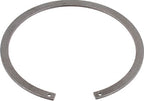 SKF CIR186 Wheel Bearing Retaining Ring - Front