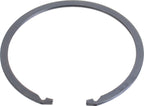 SKF CIR189 Wheel Bearing Retaining Ring - Front