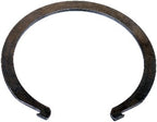 SKF CIR191 Wheel Bearing Retaining Ring - Front