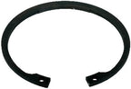 SKF CIR200 Wheel Bearing Retaining Ring - Rear