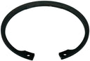 SKF CIR200 Wheel Bearing Retaining Ring - Rear