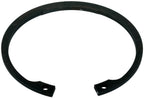 SKF CIR200 Wheel Bearing Retaining Ring - Rear